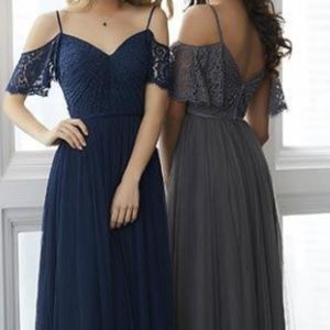Perfect Grey Dress